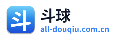 斗球 Logo